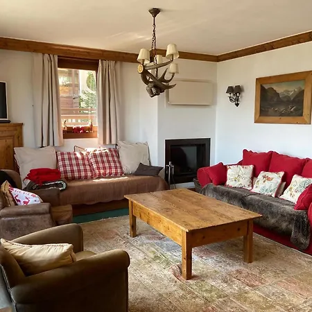 Alpin 3* 1850, 6 Pers, Central, Proche Pistes - Fr-1-575-246 *