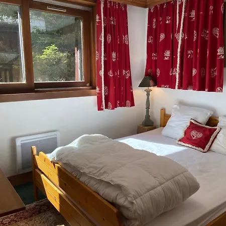 Daire Alpin 3* 1850, 6 Pers, Central, Proche Pistes - Fr-1-575-246 *