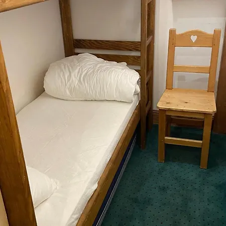 Alpin 3* 1850, 6 Pers, Central, Proche Pistes - Fr-1-575-246