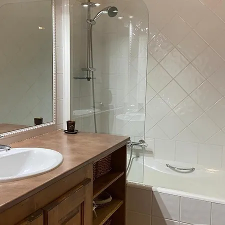 Alpin 3* 1850, 6 Pers, Central, Proche Pistes - Fr-1-575-246 Courchevel