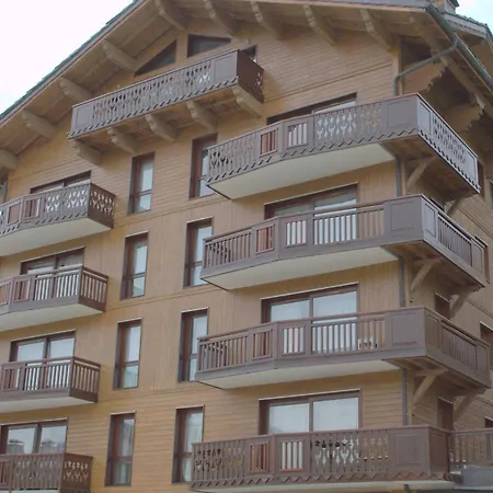 Alpin 3* 1850, 6 Pers, Central, Proche Pistes - Fr-1-575-246 شقة