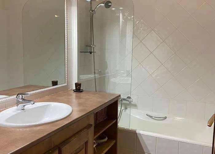 Alpin 3* 1850, 6 Pers, Central, Proche Pistes - Fr-1-575-246 Courchevel