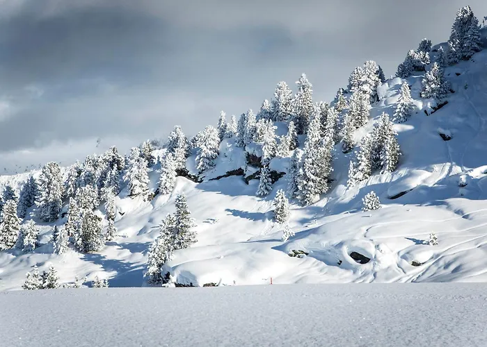 Alpin 3* 1850, 6 Pers, Central, Proche Pistes - Fr-1-575-246 Daire Courchevel