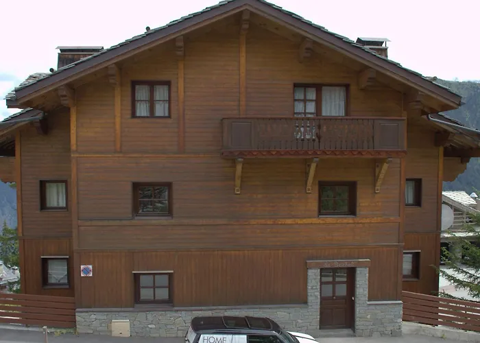 Alpin 3* 1850, 6 Pers, Central, Proche Pistes - Fr-1-575-246 Апартаменты *